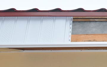 Creggan fascia repair costs