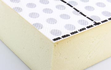 meeting Creggan building codes