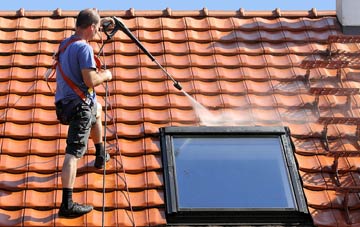 roof cleaning Creggan