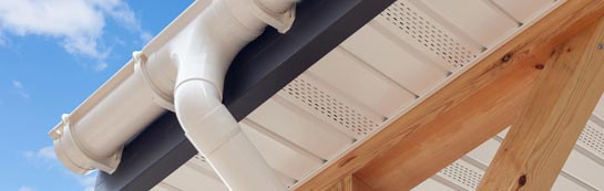 get Creggan guttering quotes today