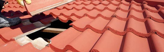 compare Creggan roof repair quotes