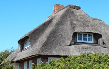 thatch roofing Creggan