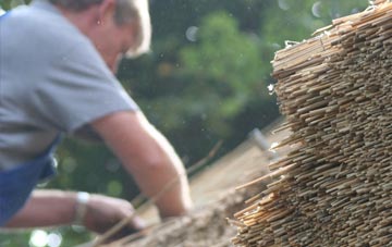 professional Creggan thatchers