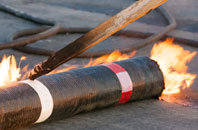 free Creggan flat roofing repair quotes