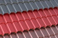 find rated Creggan plastic roofing companies
