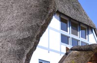 find rated Creggan thatchers